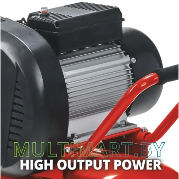 Компрессор Einhell TE-AC 400/90/10 (4010800) картинка 3